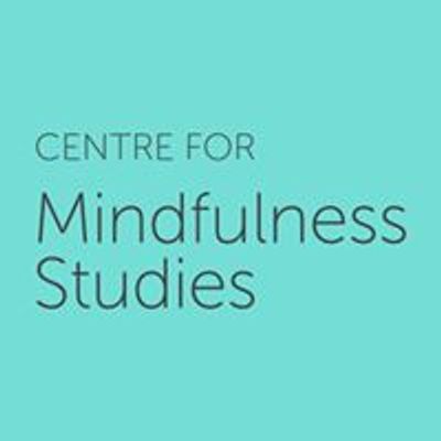 The Centre for Mindfulness Studies
