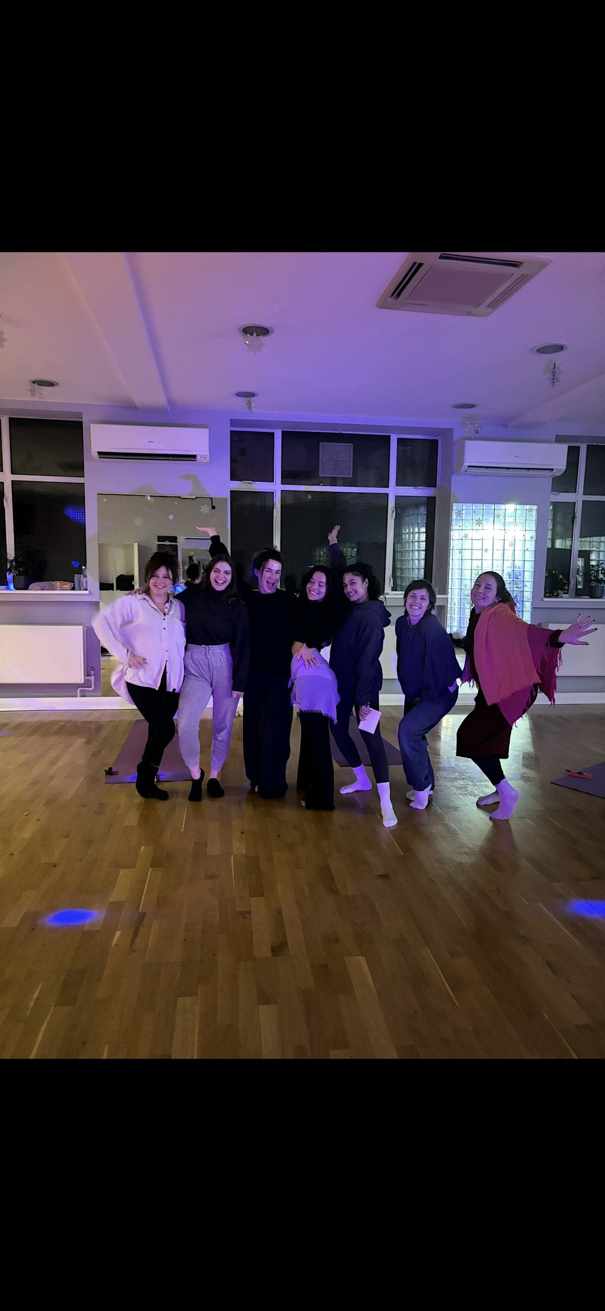 Free Your Feminine - Dance, Connect, Awaken | A Soul Fetch Experience