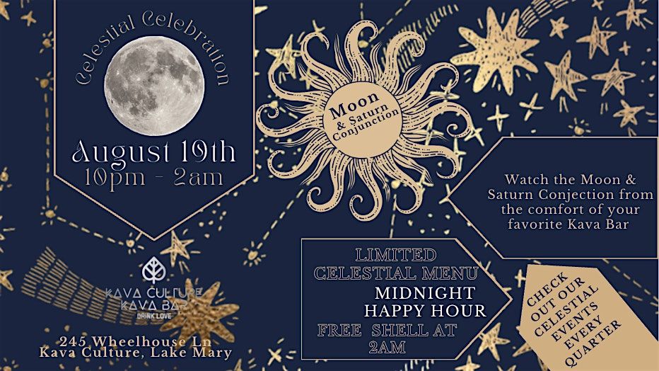 Celestial Celebration