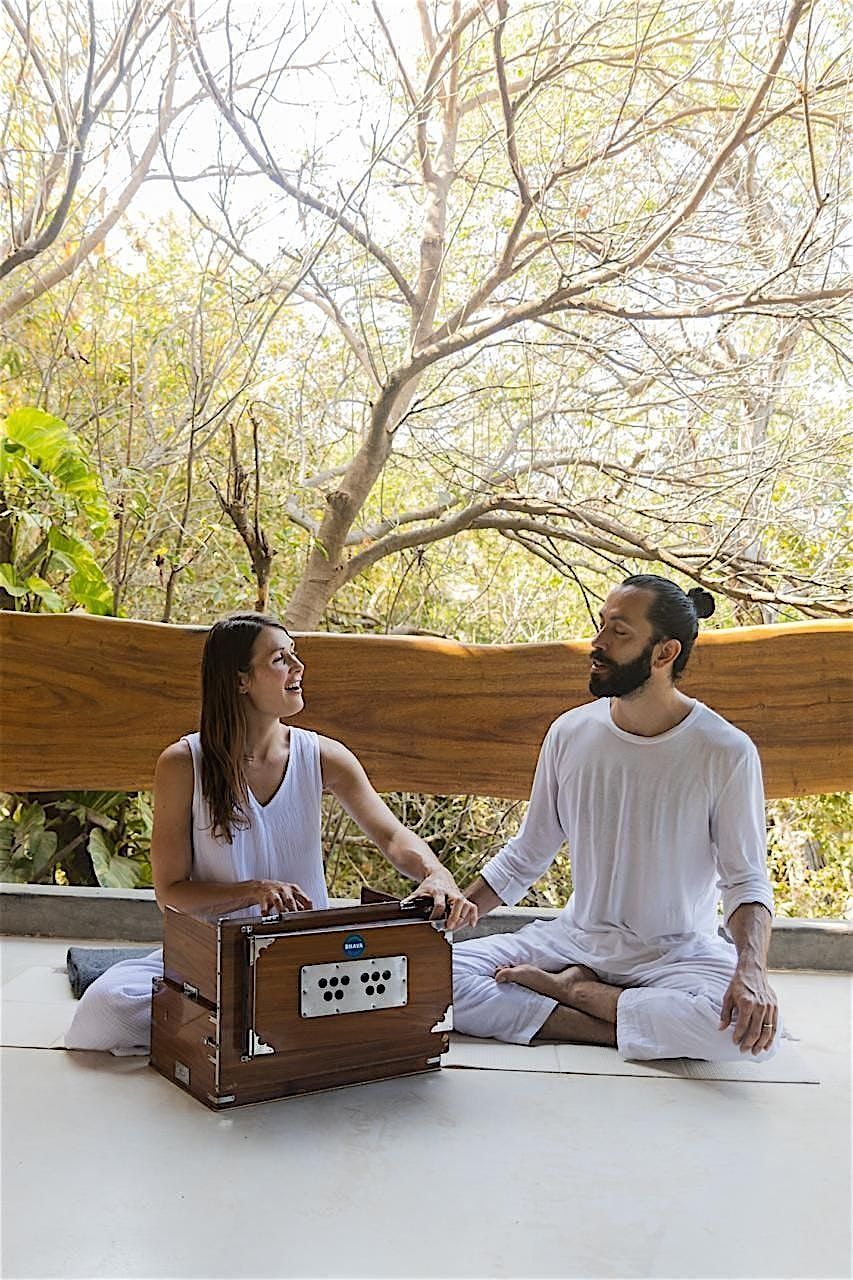 Homecoming Kirtan