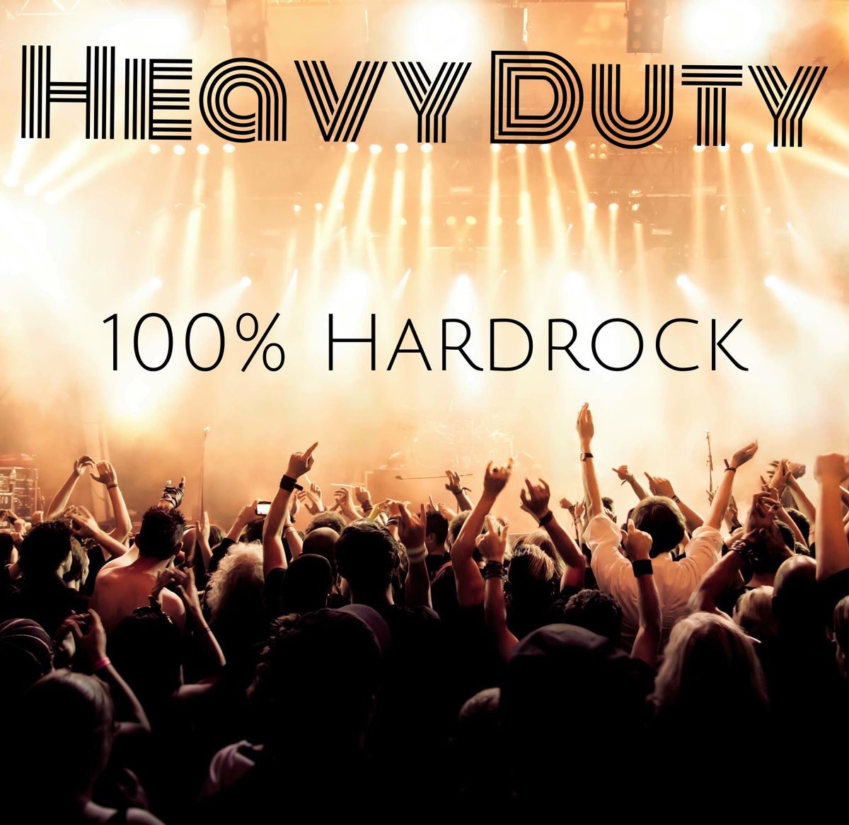 HEAVY DUTY @ Pub Anchor