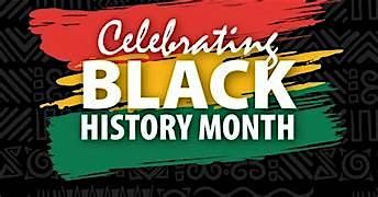 MELANIN MARKET & R.A.M BLACK HISTORY COLLABORATION CELEBRATION