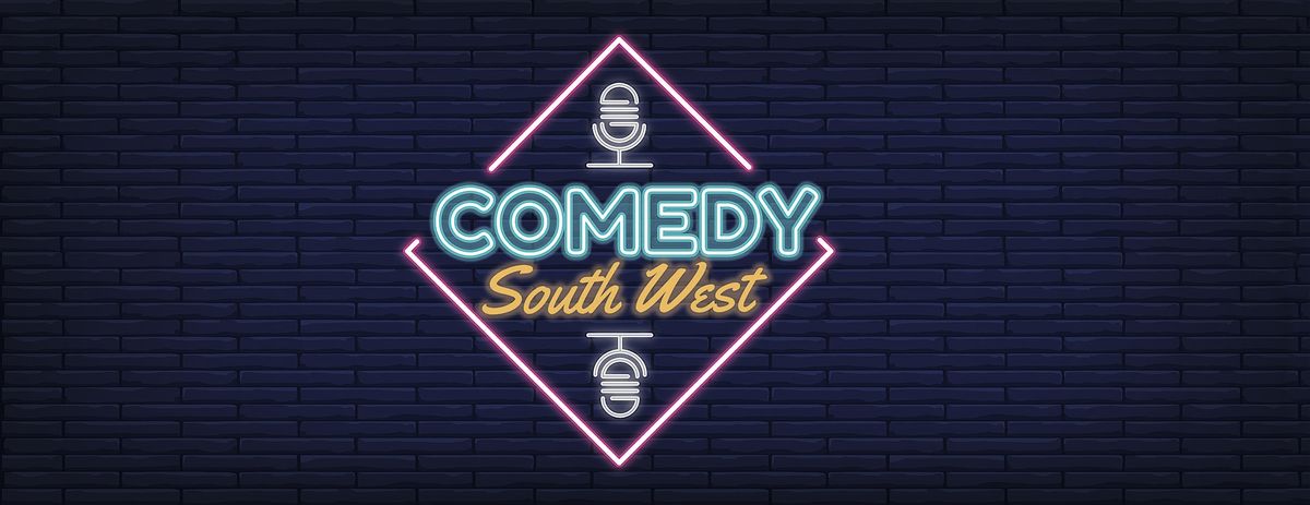 Comedy South West @The Craft Beer Co. Brixton