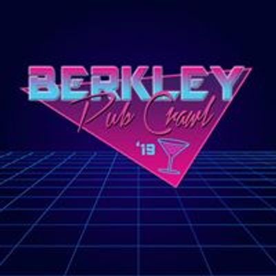 Berkley Pub Crawl