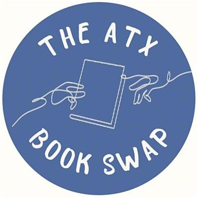 The ATX Book Swap