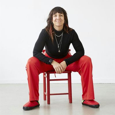 Rebecca Randak | Yoga & breathwork