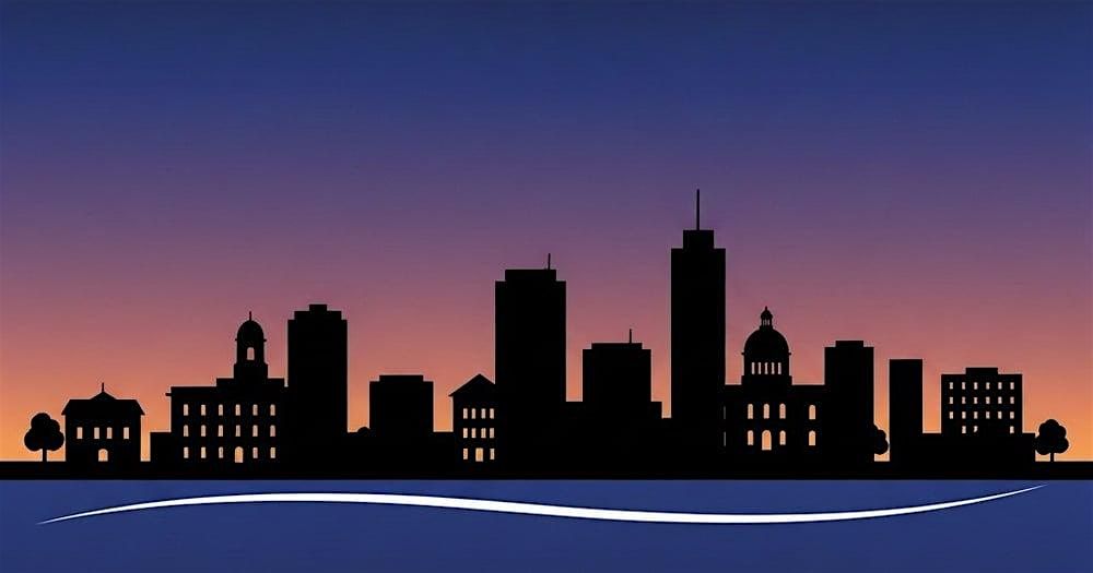 Fairfax City Behind the Scenes Tour