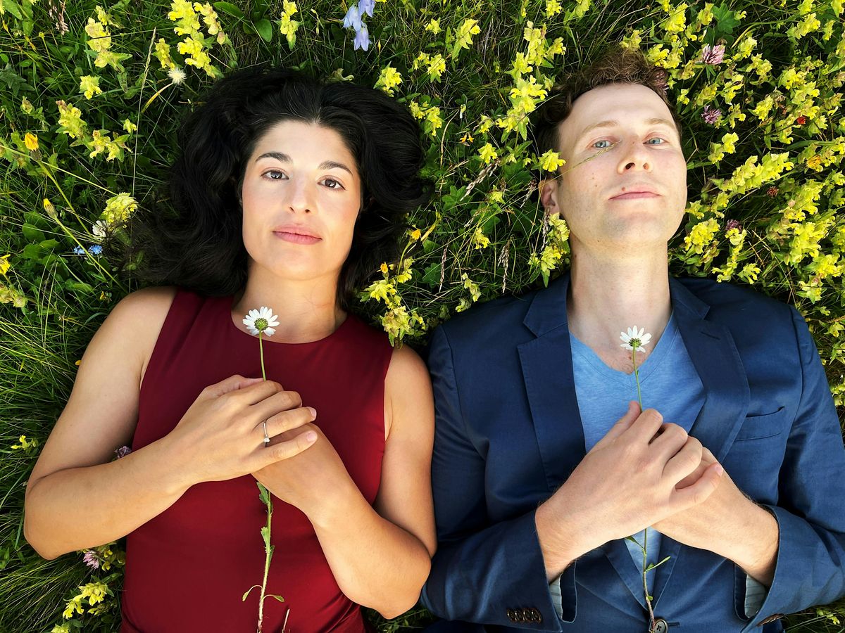 Season of the Song: Infinitesimal