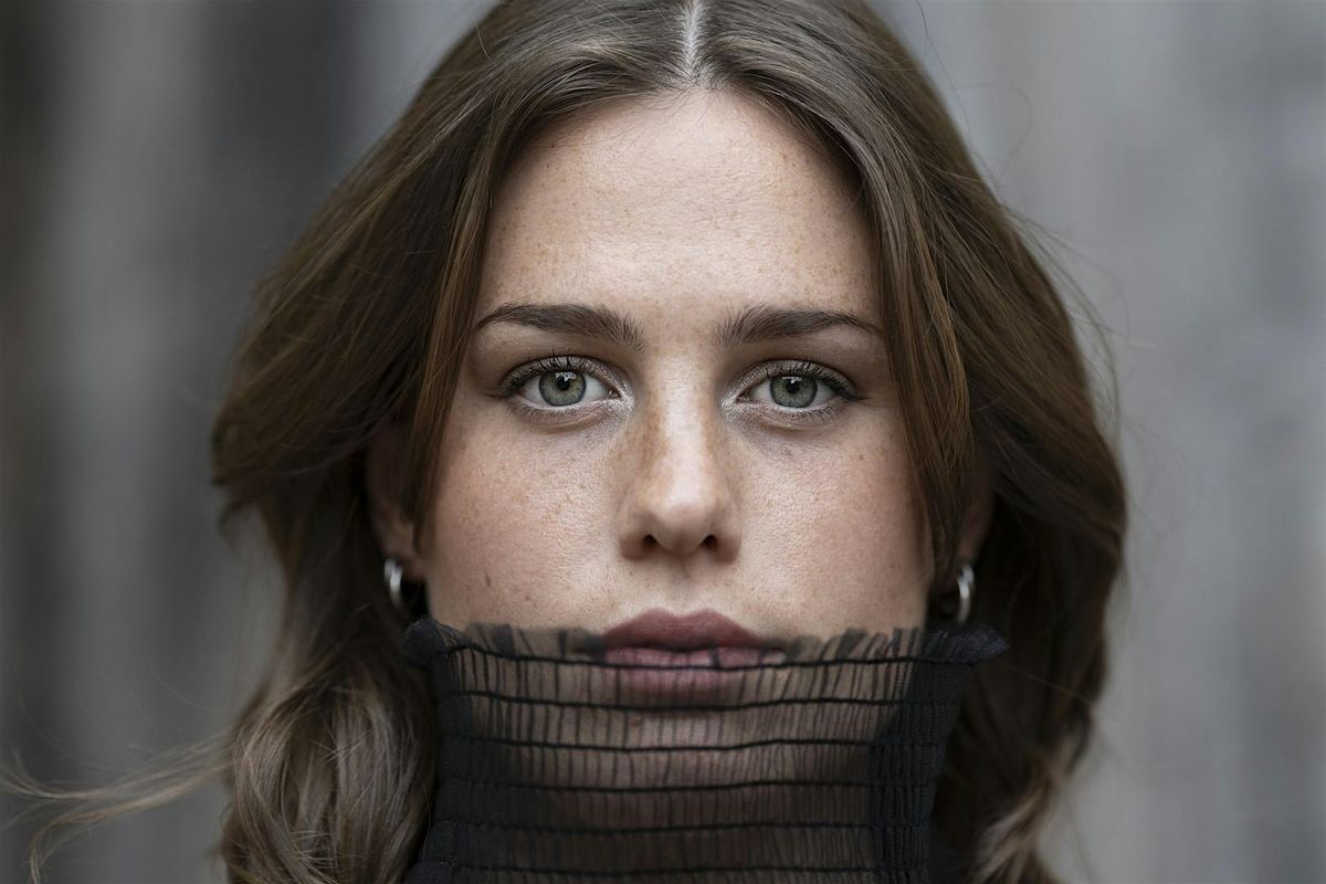 Authentische Portraitfotografie