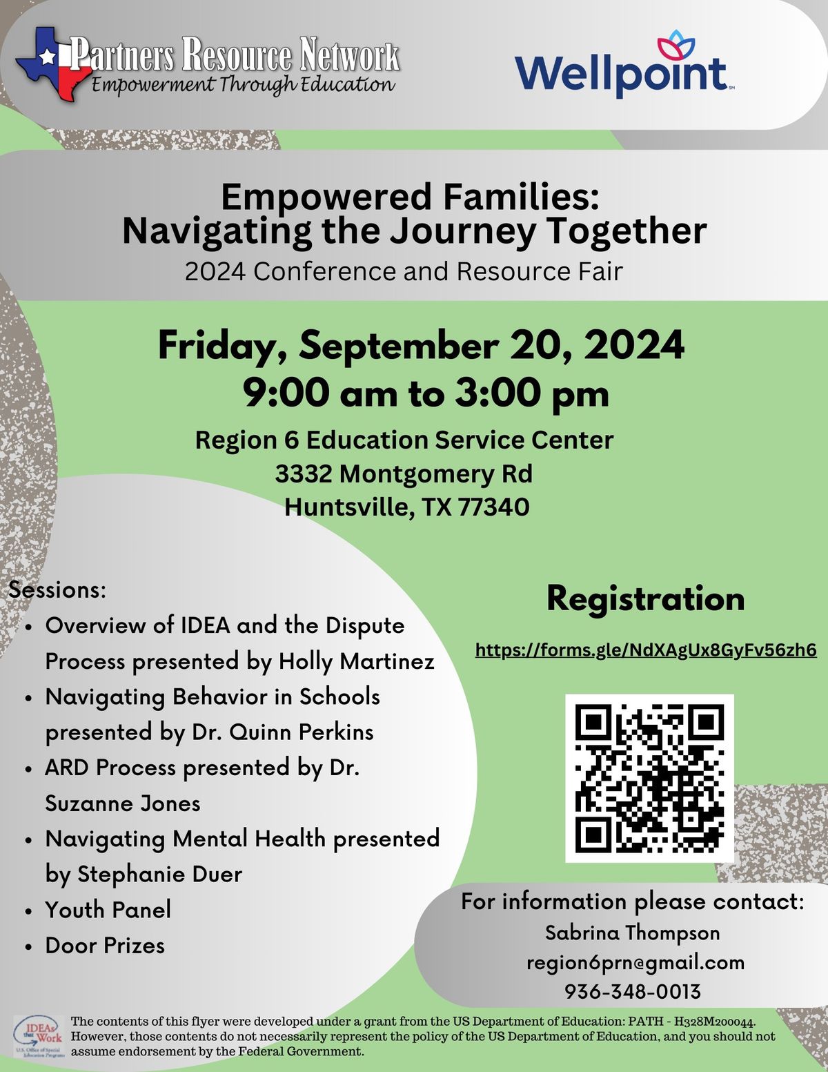 Empowering Families in Special Education