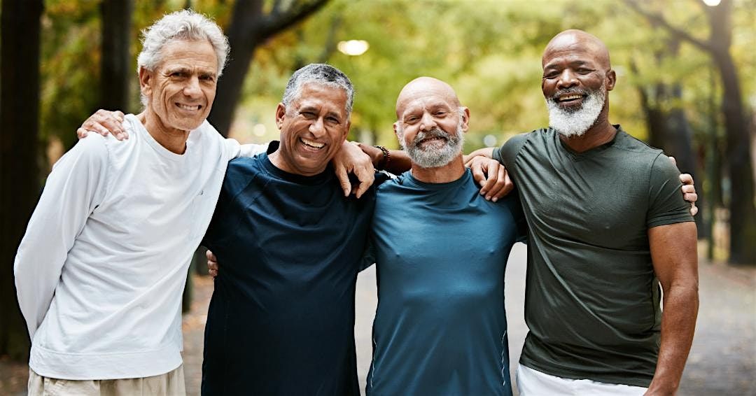 Men's Health Event