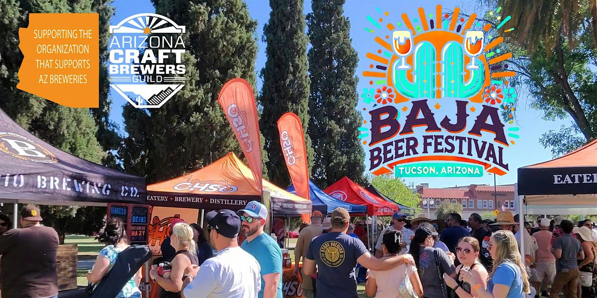 Baja Beer Festival 2025