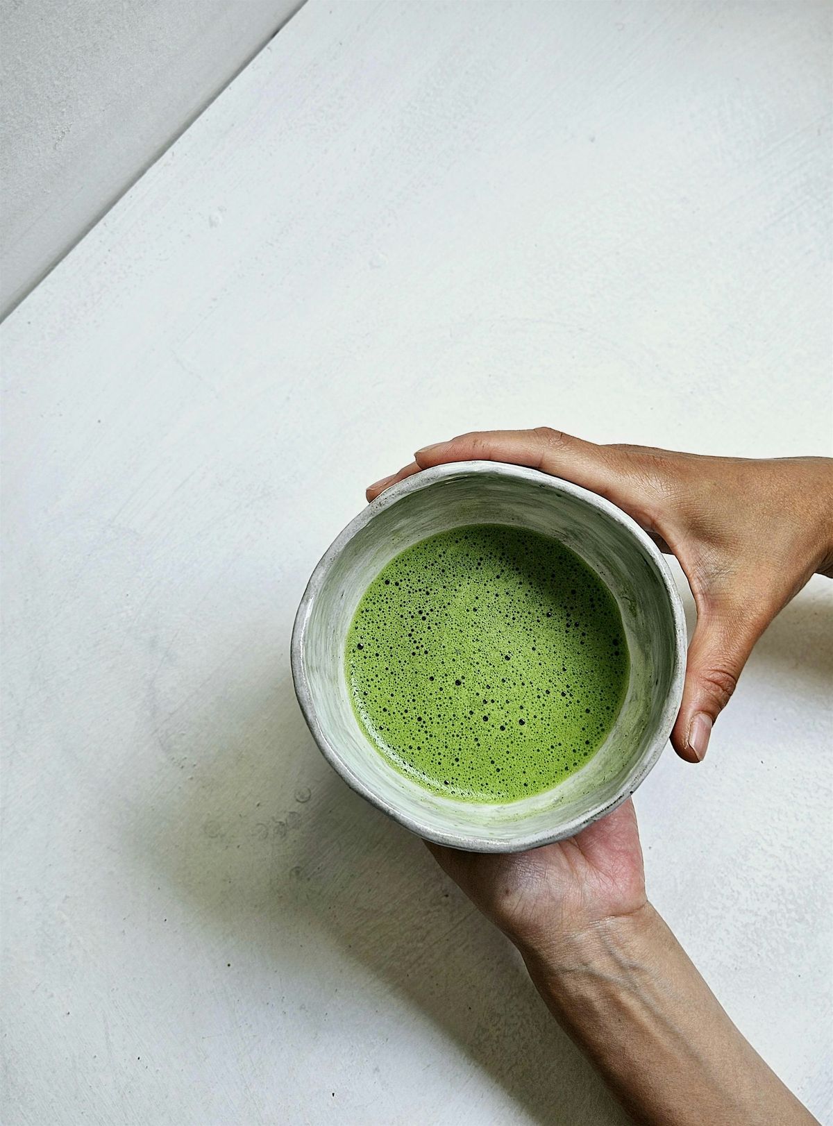 Matcha 101