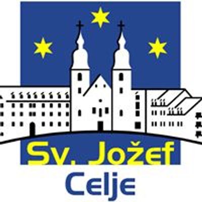 Dom sv. Jo\u017eef Celje