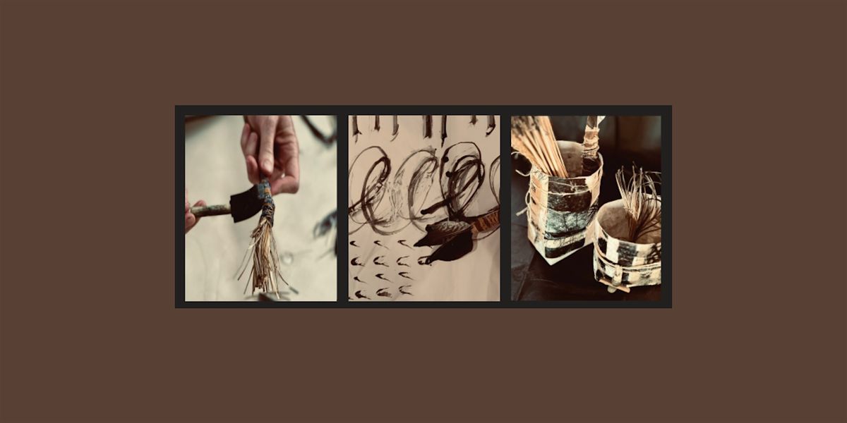 DeHoog & Newman-Discover Your Artistic Vocabulary with Mark Making