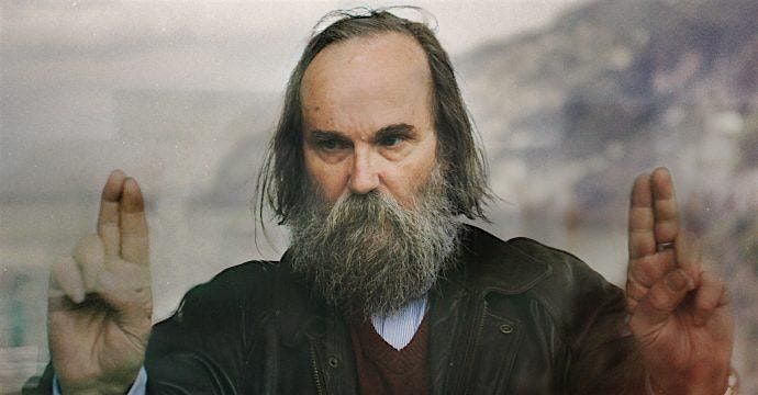 Lubomyr Melnyk & The London Ambient Orchestra