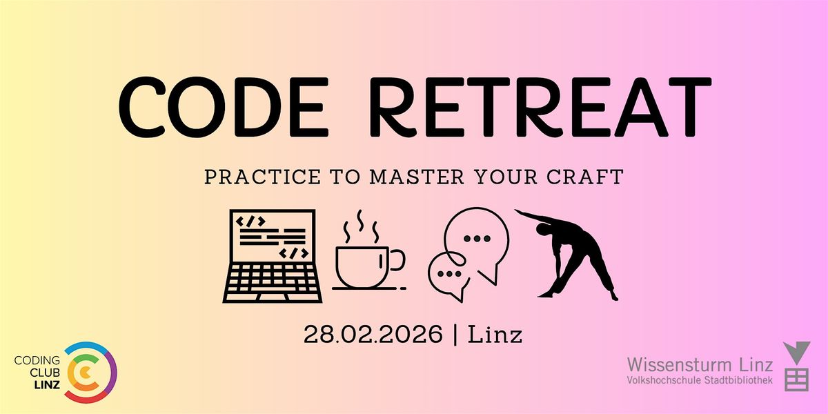 Code Retreat