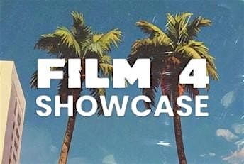 Student Film Showcase