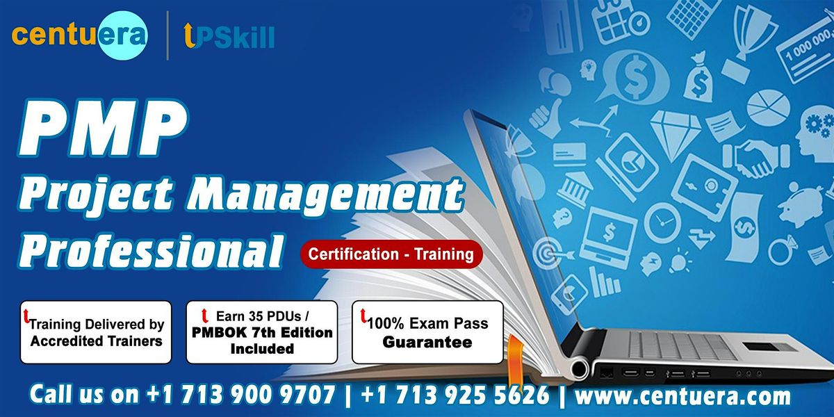 PMP Pass Guarantee Live Instructor Led Online Training | Buckeye, AZ