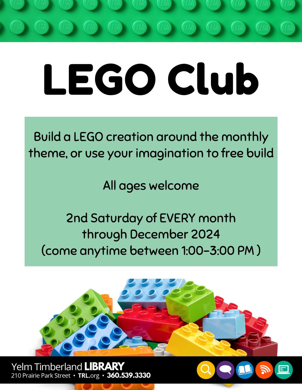 LEGO Club