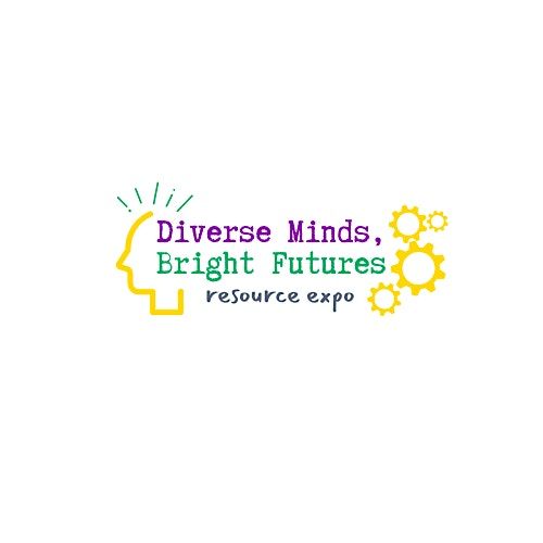 Diverse Minds, Bright Futures Resource Expo