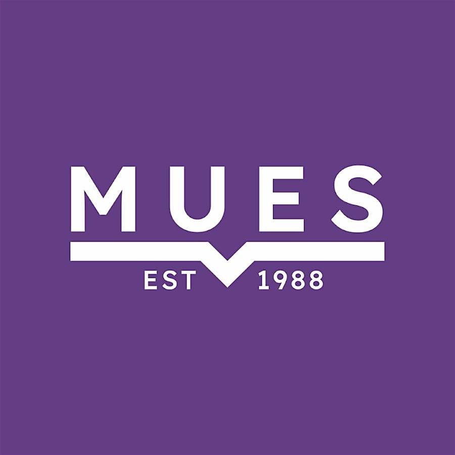 MUES 2025 SAGM