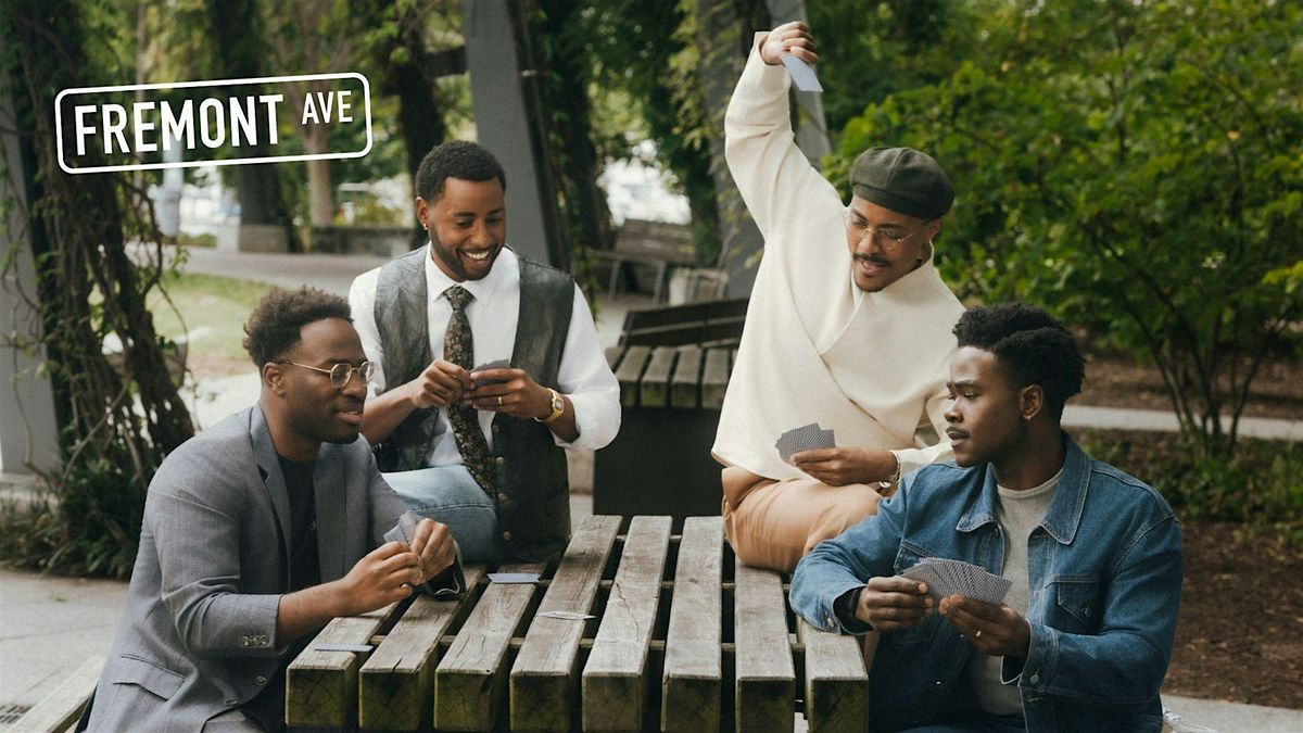 Talk That Talk: Spades Tournament