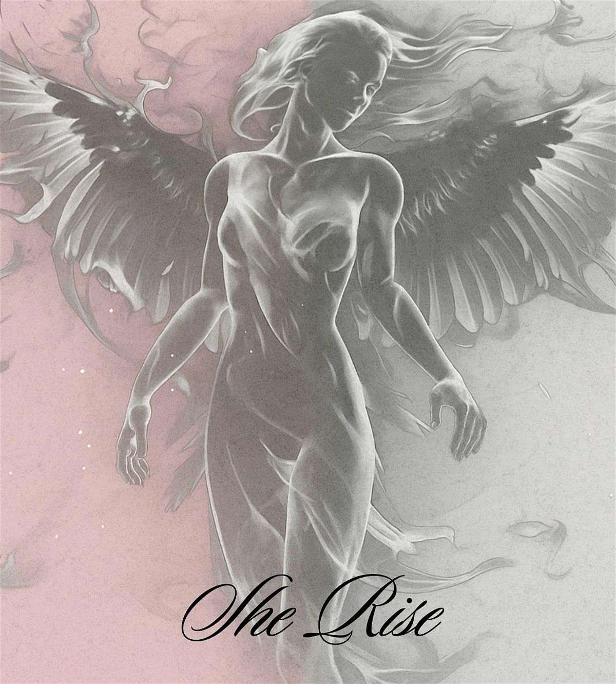 She Rise "Reclaiming Your Identity"