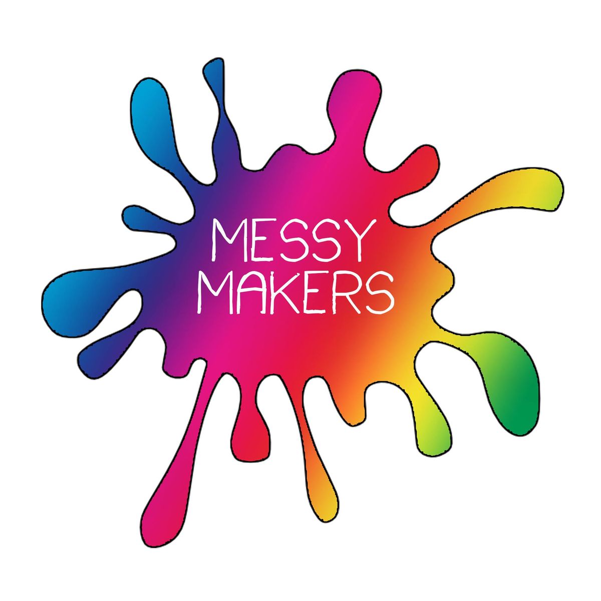 Messy Makers School Holidays Slime Workshop - 10.30am session