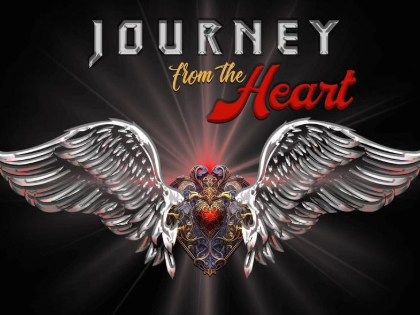 Journey From The Heart