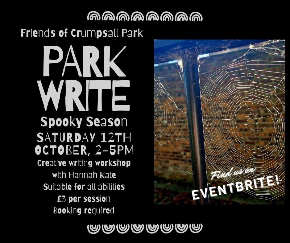 Park Write - Spooky Season