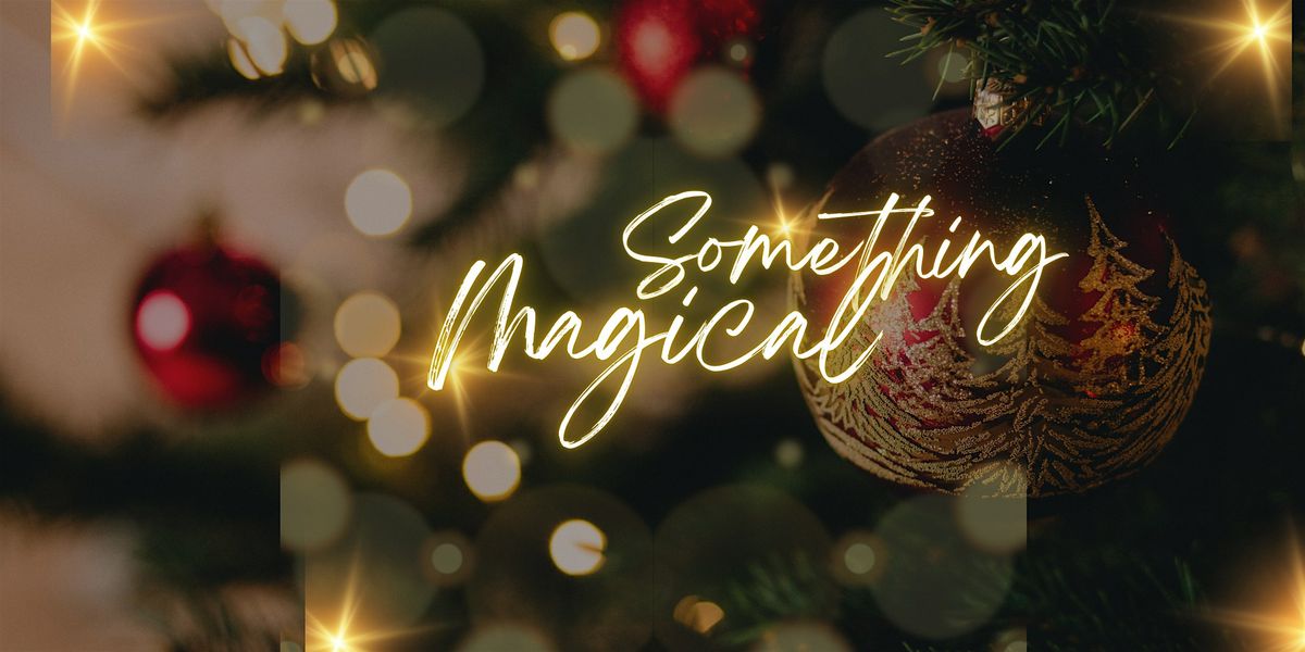 The Merry Mixer Experience Ugly Sweater Edition OR  Sip, Sparkle & Sleigh