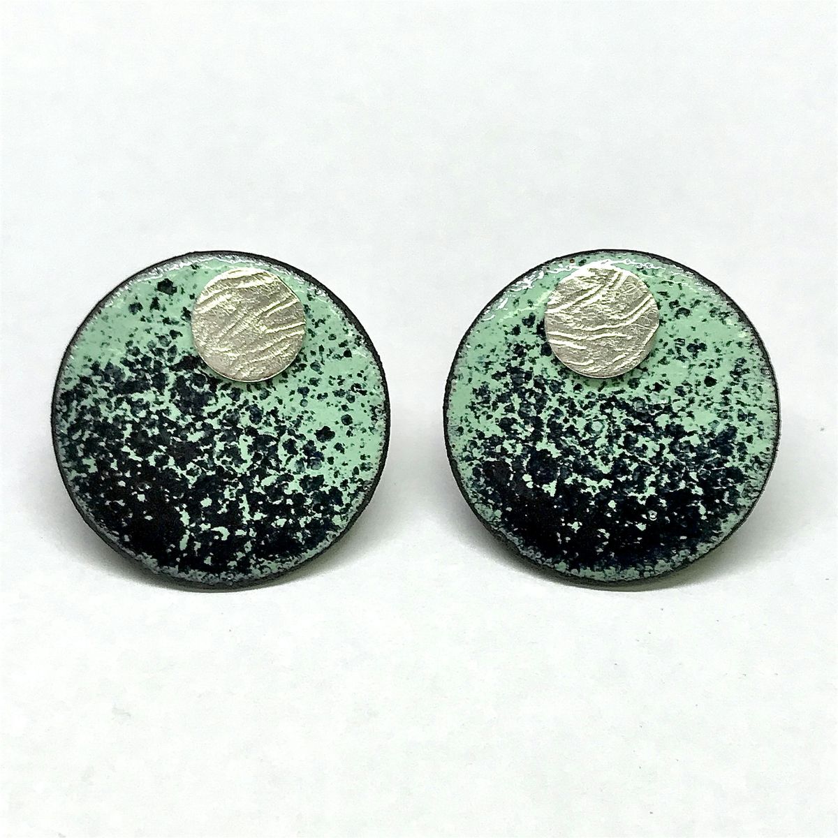 Enamelling Workshop