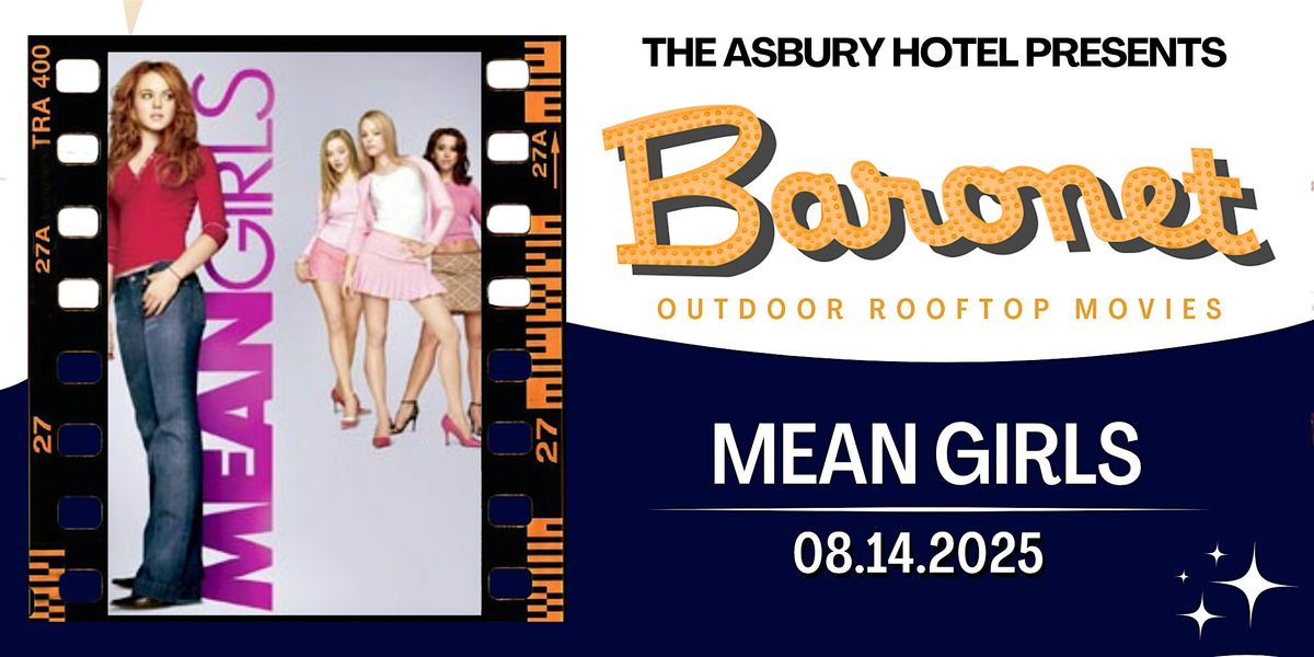 "Mean Girls"