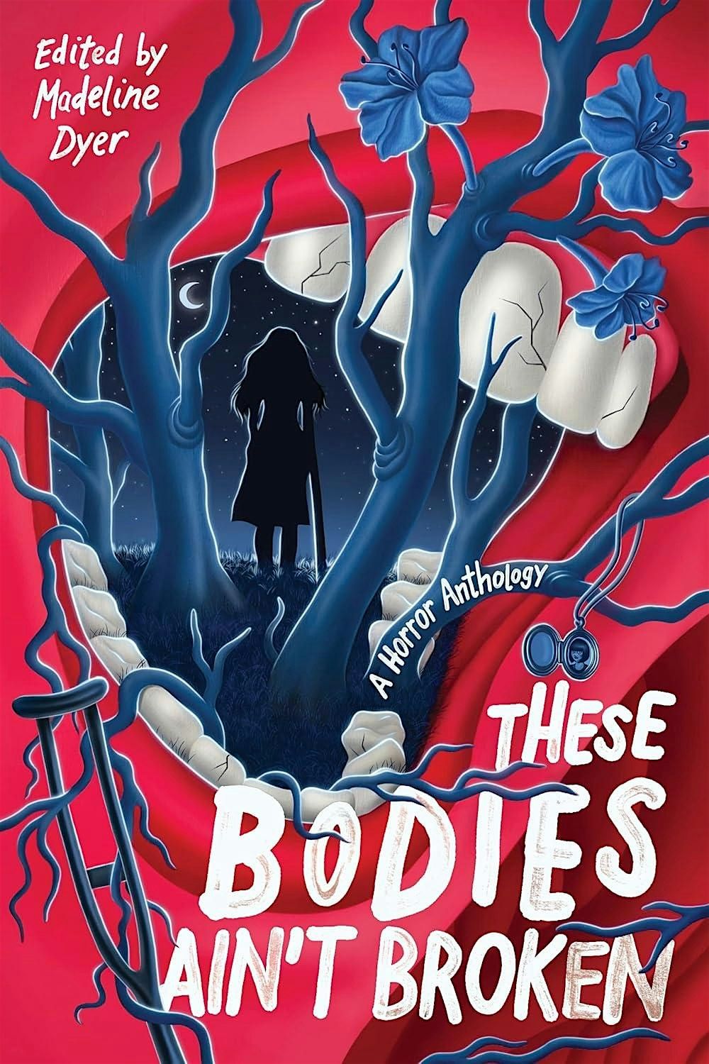 East End Books Ptown Presents: Fin Leary "These Bodies Ain\u2019t Broken"