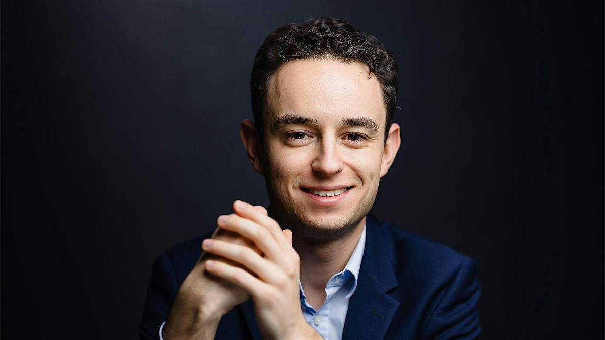 Concerto Keyboard Trust con Axel Trolese