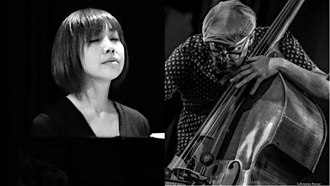 Jazz Vespers: Megumi Yonezawa and John H\u00e9bert