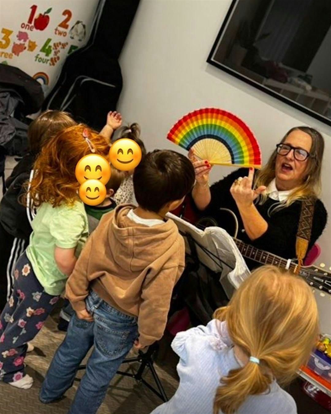 little folk little Halloween Pop-up