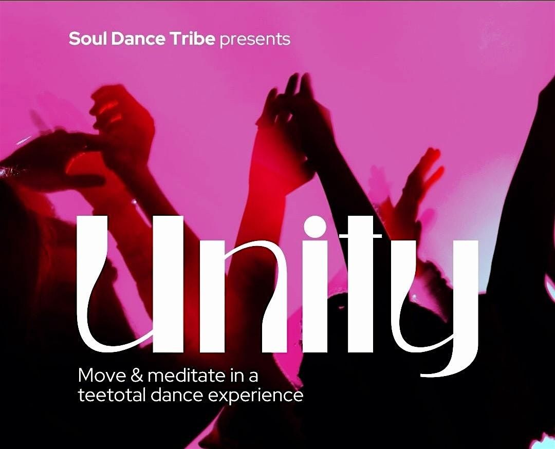 Soul Dance Tribe presents ~ Unity