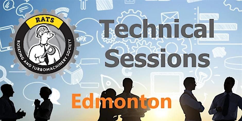 RATS Edmonton Technical Sessions - Nov 2025