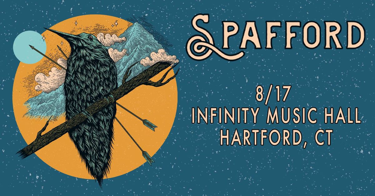 Spafford | Hartford, CT