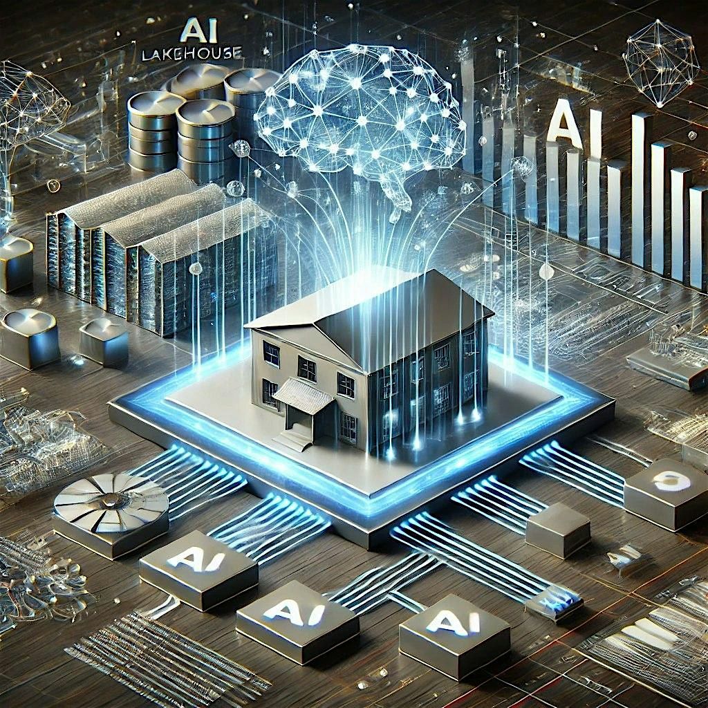 The Evolution of Data Warehouses and the Role of AI\/ML