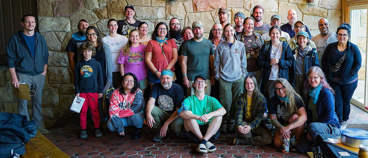 Ohio Wild Food Fest 2025