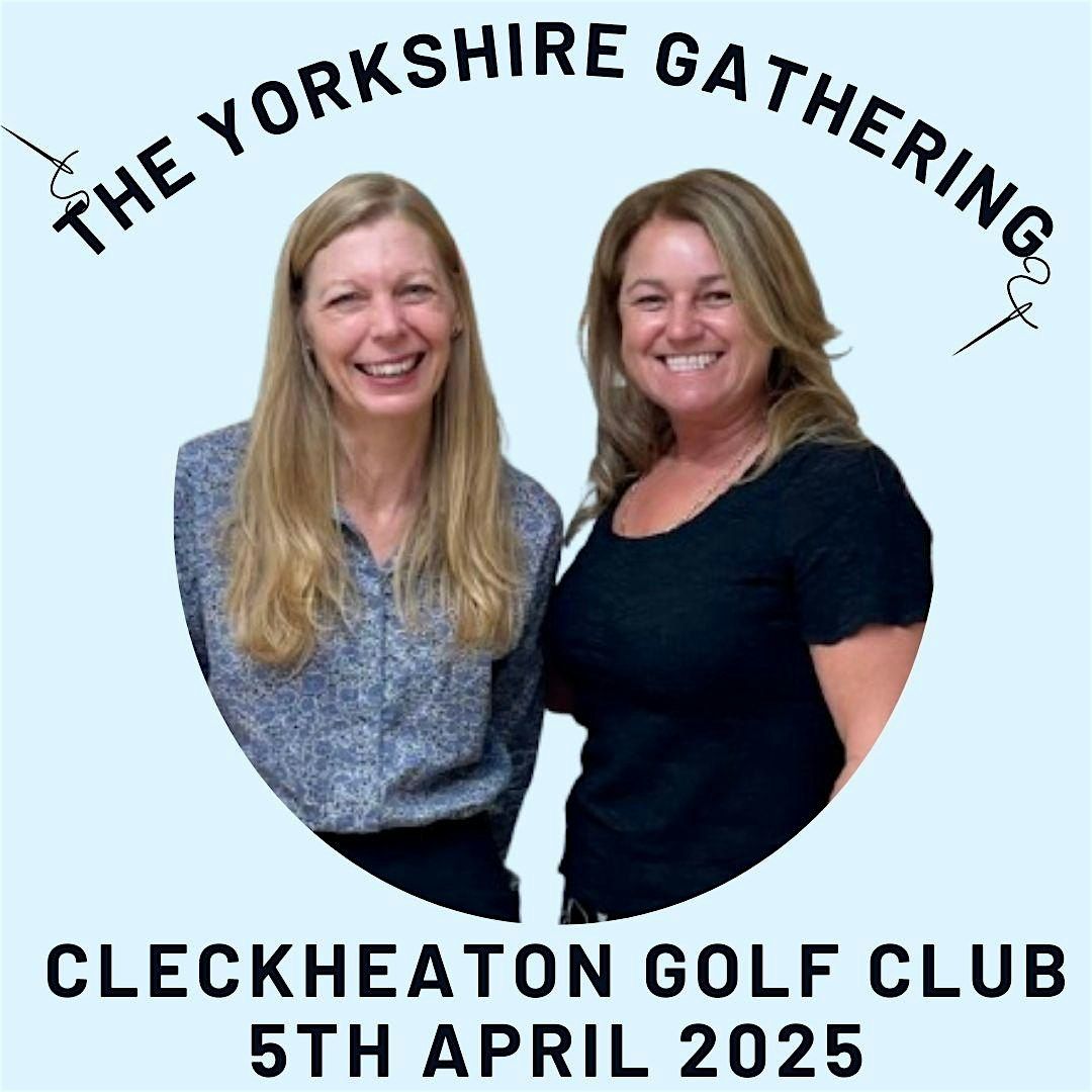 The Yorkshire Gathering