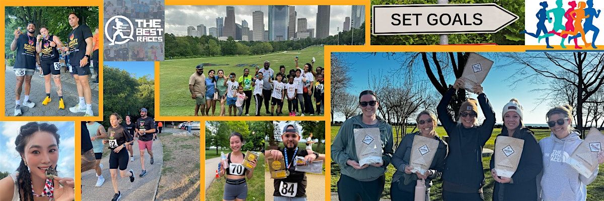 St. Paddy's Day Lucky Run 5K\/10K\/13.1 AUSTIN\/ROUNDROCK