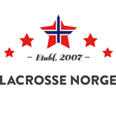 NAIF Lacrosse Norge \/ Lacrosse Norway