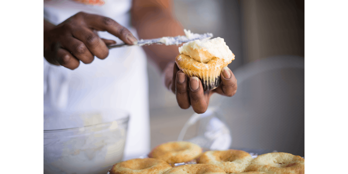 Decorate Cupcakes Like a Pro - Cooking Class in Sacramento | Classpop!\u2122