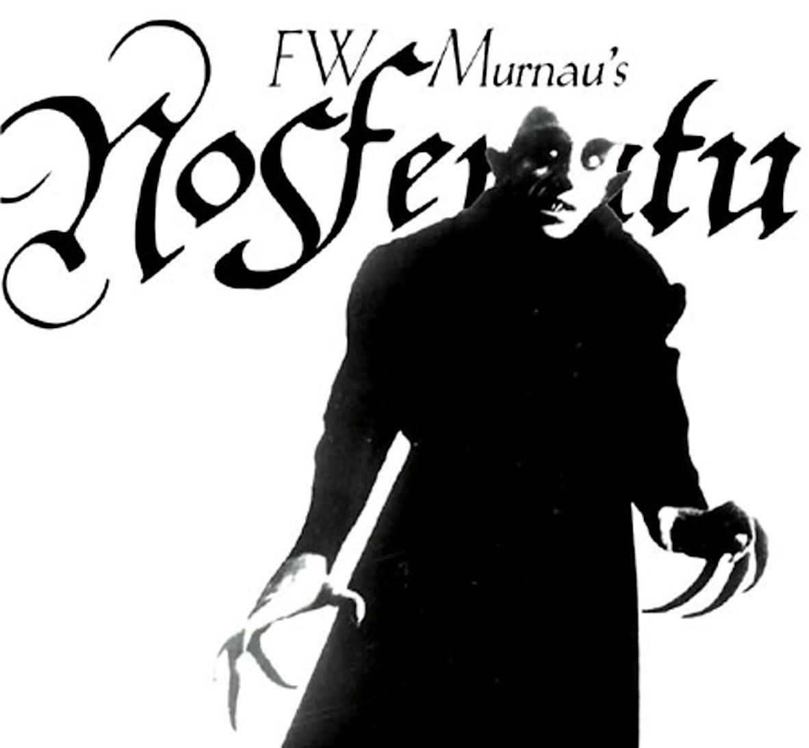 Nosferatu (1922)