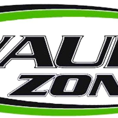 Vault Zone