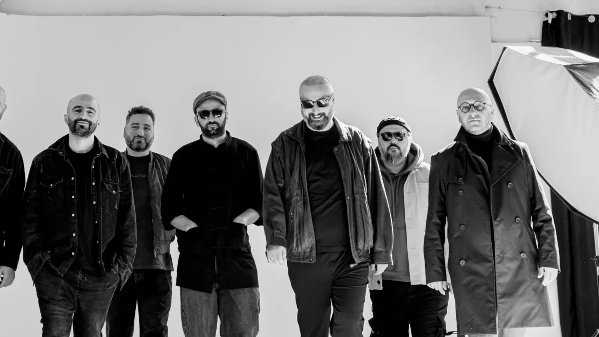 Mgzavrebi in M\u00fcnchen